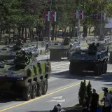Novi krug utrke u naoružavanju na Balkanu! Analitičar: 'U jednom se slažem s Milanovićem'