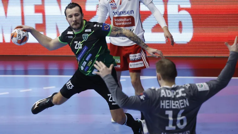 Zagreb nastavlja graditi super momčad, nakon 14 godina vraća se legendarno krilo