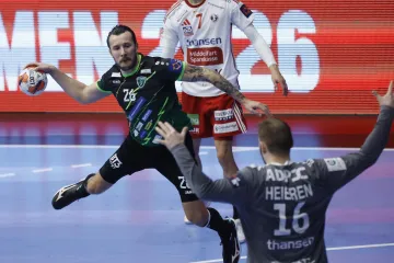 Zagreb nastavlja graditi super momčad, nakon 14 godina vraća se legendarno krilo