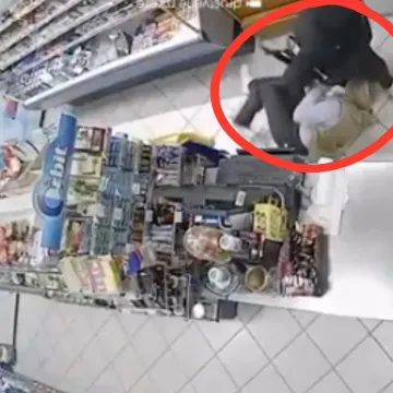 Kako nagraditi heroinu iz Mostara? Edin: 'Pogrije&scaron;ila je profesiju, SIPA treba ovakav kadar'