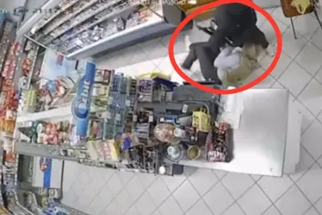 Kako nagraditi heroinu iz Mostara? Edin: 'Pogrije&scaron;ila je profesiju, SIPA treba ovakav kadar'