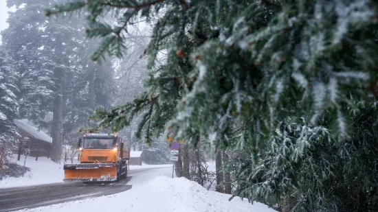 Meteorolog RTL-a otkrio &scaron;to nas čeka: 'Sve kreće ove noći, bit će olujnih udara...'