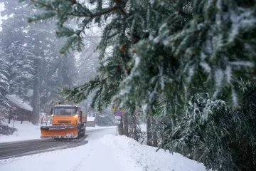 Meteorolog RTL-a otkrio &scaron;to nas čeka: 'Sve kreće ove noći, bit će olujnih udara...'
