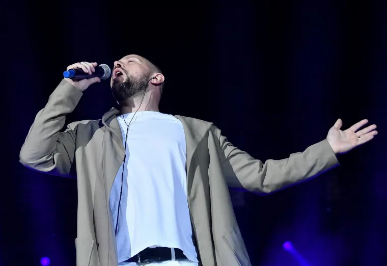 Alan Hržica najavio svoju najveću turneju duhovne glazbe do sada. Stiže u vi&scaron;e od 20 gradova