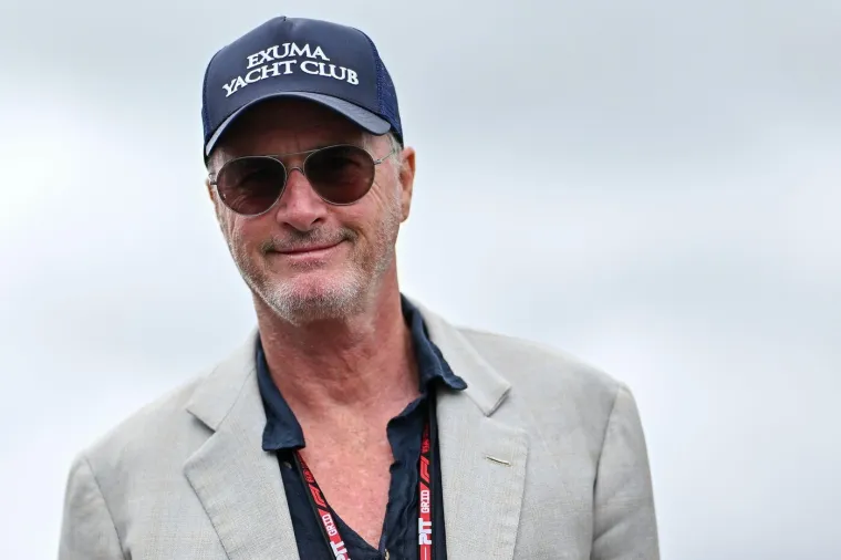 Najveći playboy Formule 1: Senna ga je udario &scaron;akom, sada prodaje luksuzne vile