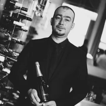 Umro je istaknuti hrvatski vinar i utemeljitelj fine-dining scene u Hrvatskoj Alen Bibić