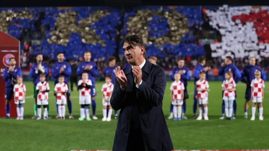 Dalić otkrio za&scaron;to zrači optimizmom: 'To je ono &scaron;to drži reprezentaciju na ovako visokoj razini'