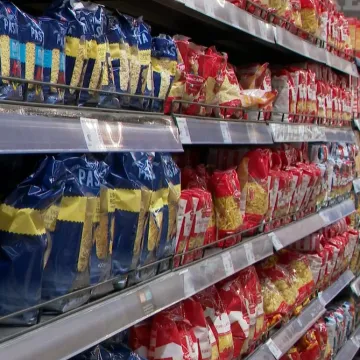 Trgovci dobili nove cjenike, RTL Danas doznaje: Dio proizvoda na hrvatskim policama već poskupio