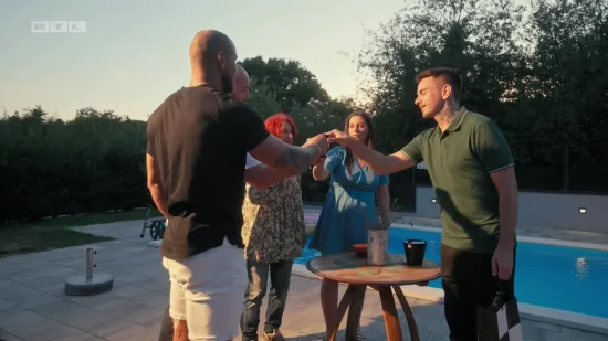 Dana&scaron;nja večera nije se ba&scaron; svidjela gostima: 'Mislim da je bolje da se Mario drži pjevanja'