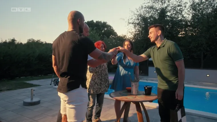 Dana&scaron;nja večera nije se ba&scaron; svidjela gostima: 'Mislim da je bolje da se Mario drži pjevanja'