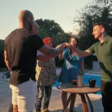 Dana&scaron;nja večera nije se ba&scaron; svidjela gostima: 'Mislim da je bolje da se Mario drži pjevanja'