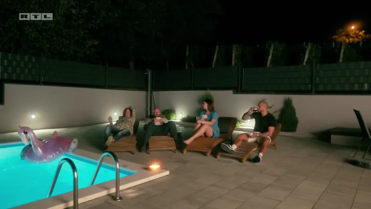 Dana&scaron;nja večera nije se ba&scaron; svidjela gostima: 'Mislim da je bolje da se Mario drži pjevanja'