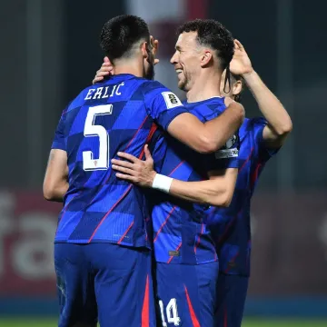 Svi jedva čekamo vidjeti kako će se Dalićeva Hrvatska suprotstaviti Kolumbiji i Brazilu