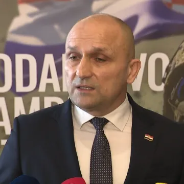 Milanović stopirao kupnju Davidove praćke, Anu&scaron;ić priznao: 'Sva&scaron;ta bih ja htio, ali ovo ne mogu'