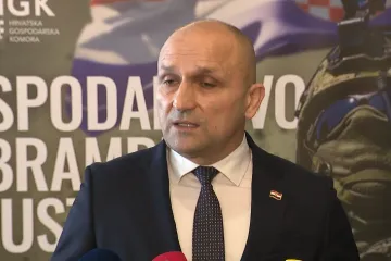 Milanović stopirao kupnju Davidove praćke, Anu&scaron;ić priznao: 'Sva&scaron;ta bih ja htio, ali ovo ne mogu'