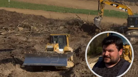 Iliji je nestalo 900 litara goriva preko noći: 'Bojim se da će bit jo&scaron; i gore'