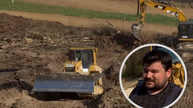 Iliji je nestalo 900 litara goriva preko noći: 'Bojim se da će bit jo&scaron; i gore'