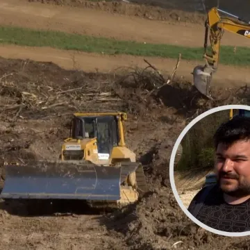 Iliji je nestalo 900 litara goriva preko noći: 'Bojim se da će bit jo&scaron; i gore'