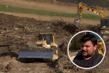 Iliji je nestalo 900 litara goriva preko noći: 'Bojim se da će bit jo&scaron; i gore'