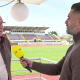 Legendarni trener: 'Varaždin je pun optimizma, a o Dalićevom odlasku se priča'