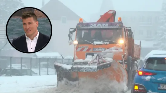 Meteorolog Ribarić otkrio gdje će biti najgore: 'Očekuju se stvarno opasne prilike'