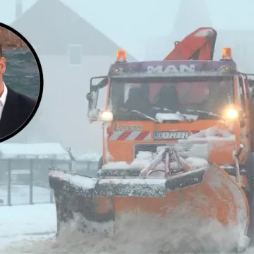 Meteorolog Ribarić otkrio gdje će biti najgore: 'Očekuju se stvarno opasne prilike'