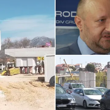 Nastavak Sage u Solinu: Raskinut ugovor s Debeljakom na &Scaron;irini, građani ogorčeni zbog gužvi