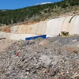 Novi detalji operiranja otpadne bande u Lici: 'Smeće se dovozilo preko noći...'