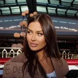 Bila je odana Putinu, no onda se okrenula protiv njega: Tko je zgodna ruska TV voditeljica?