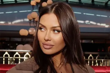 Bila je odana Putinu, no onda se okrenula protiv njega: Tko je zgodna ruska TV voditeljica?