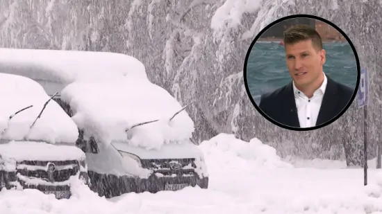 Meteorolog Ribarić otkrio gdje će biti najgore: 'Očekuju se stvarno opasne prilike'