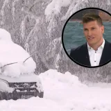 Meteorolog Ribarić otkrio gdje će biti najgore: 'Očekuju se stvarno opasne prilike'