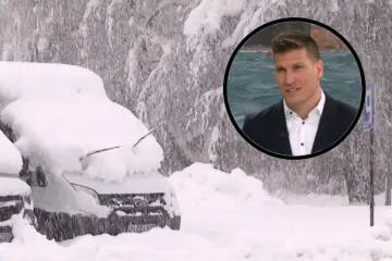 Meteorolog Ribarić otkrio gdje će biti najgore: 'Očekuju se stvarno opasne prilike'