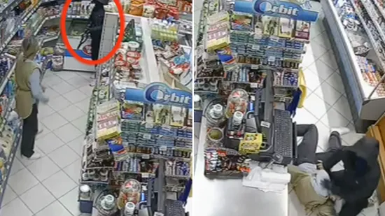 Ispovijest hrabre prodavačice iz Mostara: 'Tri puta je pu&scaron;ka opalila kada me je sru&scaron;io'