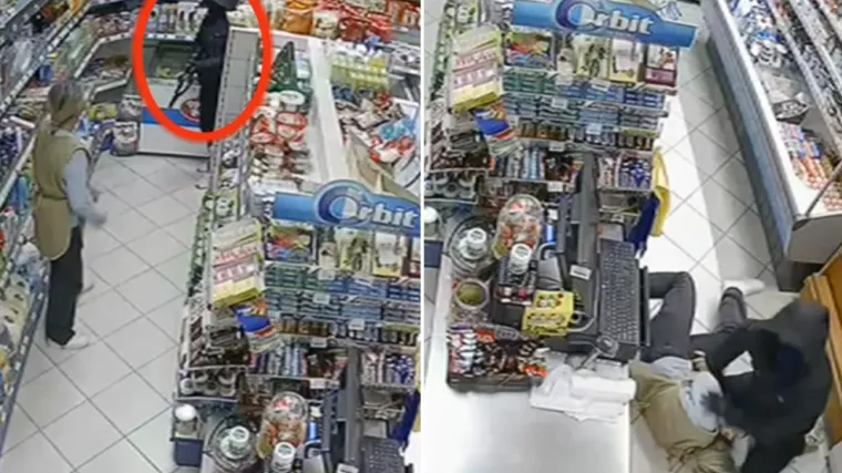 Ispovijest hrabre prodavačice iz Mostara: 'Tri puta je pu&scaron;ka opalila kada me je sru&scaron;io'