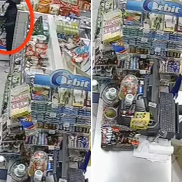 Ispovijest hrabre prodavačice iz Mostara: 'Tri puta je pu&scaron;ka opalila kada me je sru&scaron;io'