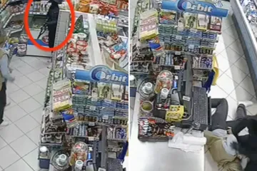 Ispovijest hrabre prodavačice iz Mostara: 'Tri puta je pu&scaron;ka opalila kada me je sru&scaron;io'