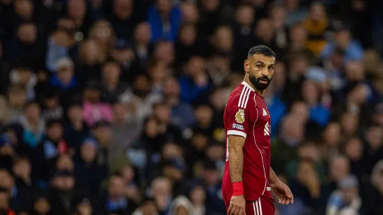 Odlazi Liverpoolov Faraon nakon devet godina: 'Zbog vas nikad neću hodati sam'