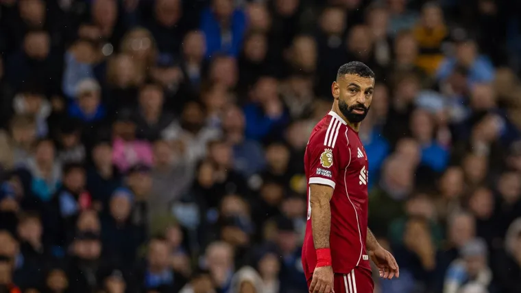 Odlazi Liverpoolov Faraon nakon devet godina: 'Zbog vas nikad neću hodati sam'