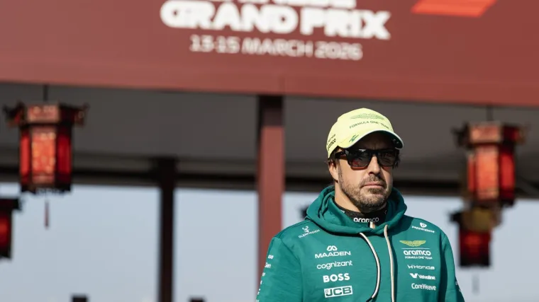 Fernando Alonso postao otac: Dvostruki svjetski prvak u novoj ulozi