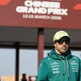 Fernando Alonso postao otac: Dvostruki svjetski prvak u novoj ulozi