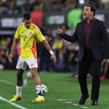 Izbornik Kolumbije: 'Mi želimo biti poput Hrvatske na Svjetskim prvenstvima'