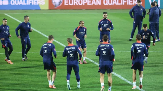 Dalić konačno saznao koliko igrača smije prijaviti za SP: FIFA odredila i kad je zadnji rok