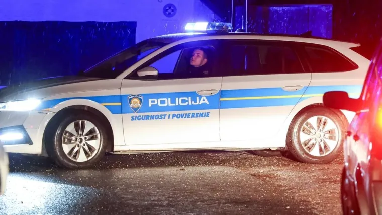 Drama na području Broda na Kupi: Pronađeno tijelo u blizini požari&scaron;ta