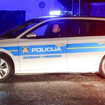 Drama na području Broda na Kupi: Pronađeno tijelo u blizini požari&scaron;ta