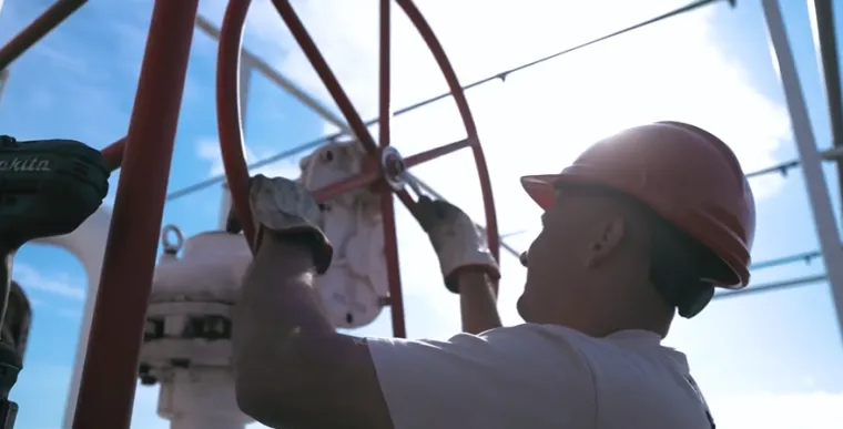 Gdje zavr&scaron;ava hrvatska nafta i radi li Riječka rafinerija uopće? Dobili smo odgovore