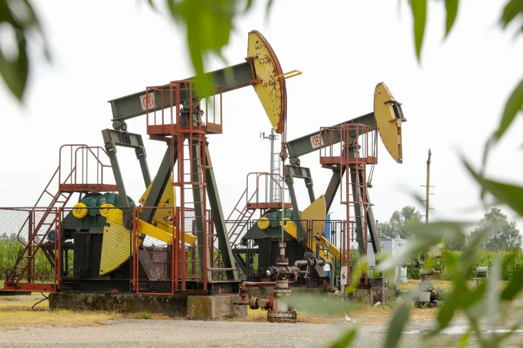 Gdje zavr&scaron;ava hrvatska nafta i radi li Riječka rafinerija uopće? Dobili smo odgovore