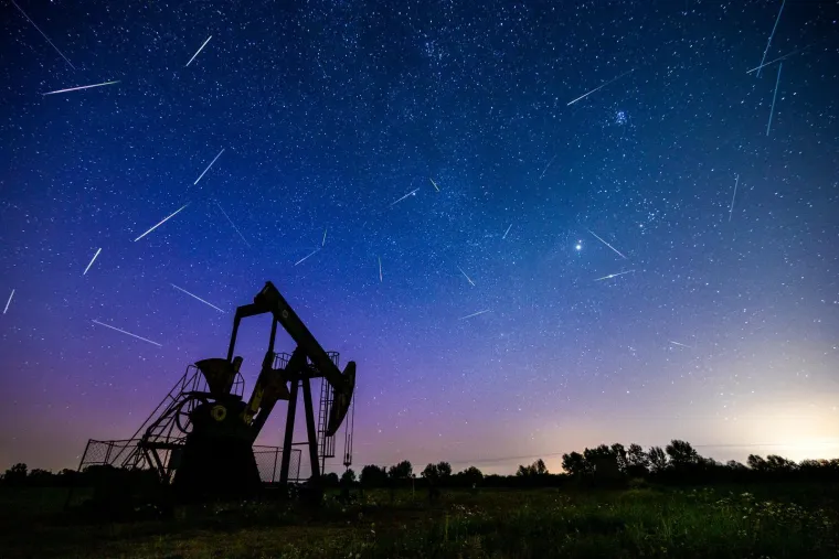 Gdje zavr&scaron;ava hrvatska nafta i radi li Riječka rafinerija uopće? Dobili smo odgovore