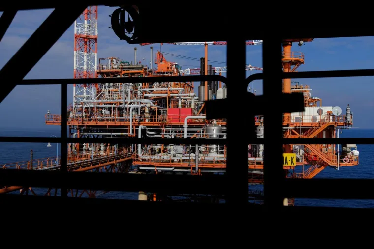 Gdje zavr&scaron;ava hrvatska nafta i radi li Riječka rafinerija uopće? Dobili smo odgovore