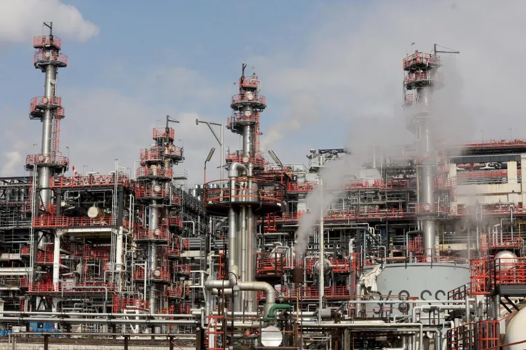 Gdje zavr&scaron;ava hrvatska nafta i radi li Riječka rafinerija uopće? Dobili smo odgovore